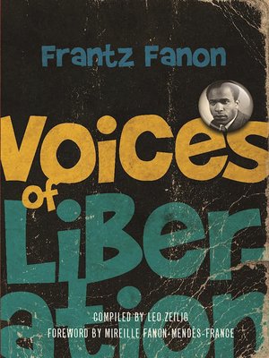 cover image of Voices of Liberation